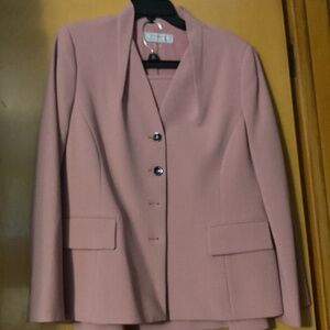 2 Piece Suit